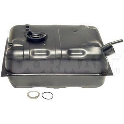 Fuel Tank by DORMAN (OE SOLUTIONS) - 576-651 pa2