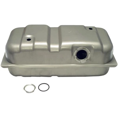 Fuel Tank by DORMAN (OE SOLUTIONS) - 576-660 pa1