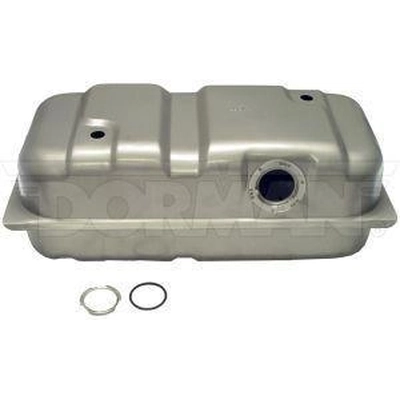 Fuel Tank by DORMAN (OE SOLUTIONS) - 576-660 pa2