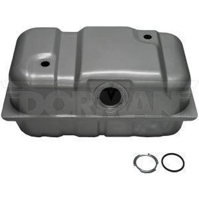 Fuel Tank by DORMAN (OE SOLUTIONS) - 576-662 pa2