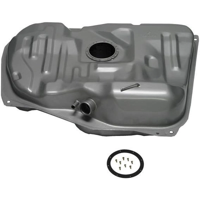 Fuel Tank by DORMAN (OE SOLUTIONS) - 576-705 pa1