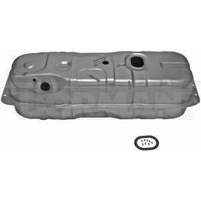 Fuel Tank by DORMAN (OE SOLUTIONS) - 576-709 pa2