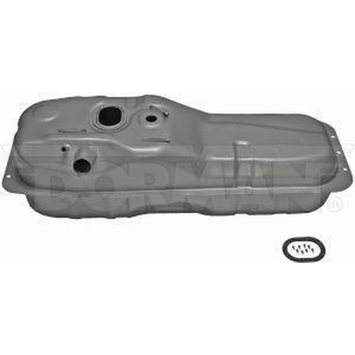 Fuel Tank by DORMAN (OE SOLUTIONS) - 576-713 pa2