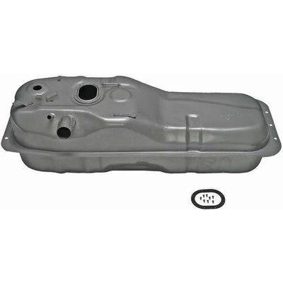 Fuel Tank by DORMAN (OE SOLUTIONS) - 576-716 pa1
