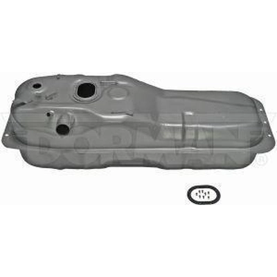 Fuel Tank by DORMAN (OE SOLUTIONS) - 576-716 pa2