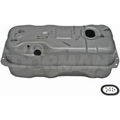 Fuel Tank by DORMAN (OE SOLUTIONS) - 576-723 pa2