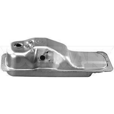Fuel Tank by DORMAN (OE SOLUTIONS) - 576-802 pa2