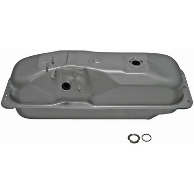 Fuel Tank by DORMAN (OE SOLUTIONS) - 576-813 pa1