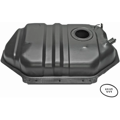 Fuel Tank by DORMAN (OE SOLUTIONS) - 576-814 pa2