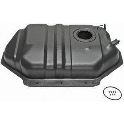 Fuel Tank by DORMAN (OE SOLUTIONS) - 576-814 pa3
