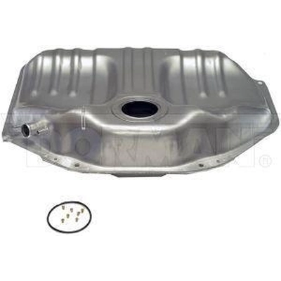 Fuel Tank by DORMAN (OE SOLUTIONS) - 576-816 pa2