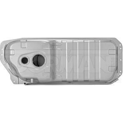 Fuel Tank by DORMAN (OE SOLUTIONS) - 576-822 pa1
