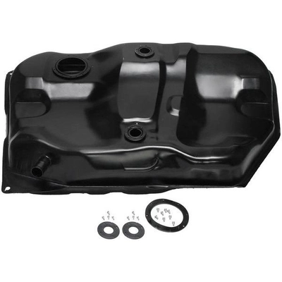 Fuel Tank by DORMAN (OE SOLUTIONS) - 576-851 pa2