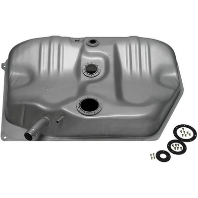 Fuel Tank by DORMAN (OE SOLUTIONS) - 576-854 pa1