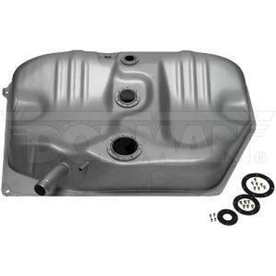 Fuel Tank by DORMAN (OE SOLUTIONS) - 576-854 pa2