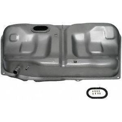 Fuel Tank by DORMAN (OE SOLUTIONS) - 576-857 pa1