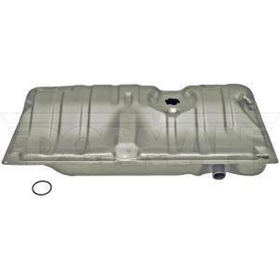 Fuel Tank by DORMAN (OE SOLUTIONS) - 576-901 pa2