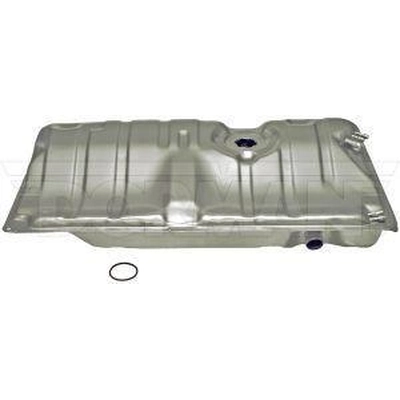 Fuel Tank by DORMAN (OE SOLUTIONS) - 576-902 pa2