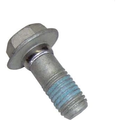 ACDELCO - 11570082 - Oil Pan Bolt pa2