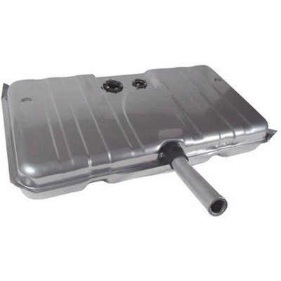 Fuel Tank by HOLLEY - 19-114 pa1