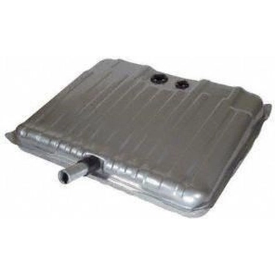 Fuel Tank by HOLLEY - 19-119 pa6