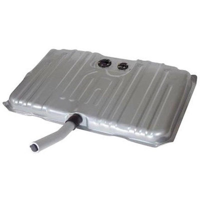 Fuel Tank by HOLLEY - 19-123 pa1
