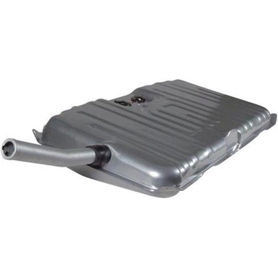 Fuel Tank by HOLLEY - 19-124 pa1