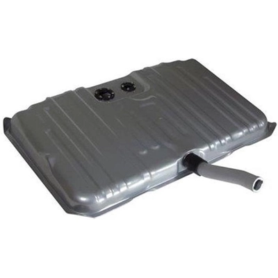 Fuel Tank by HOLLEY - 19-126 pa3