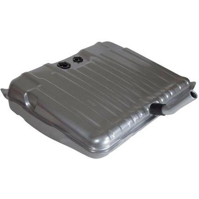 Fuel Tank by HOLLEY - 19-128 pa1
