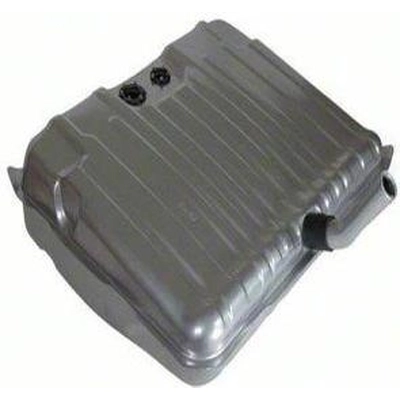 Fuel Tank by HOLLEY - 19-128 pa2