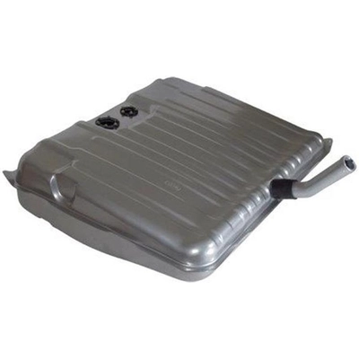 Fuel Tank by HOLLEY - 19-132 pa1