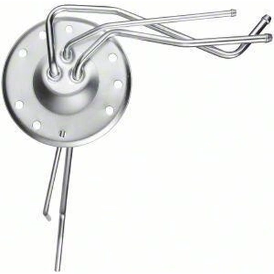 Fuel Tank Pick Up Line by SPECTRA PREMIUM INDUSTRIES - FG81A pa8