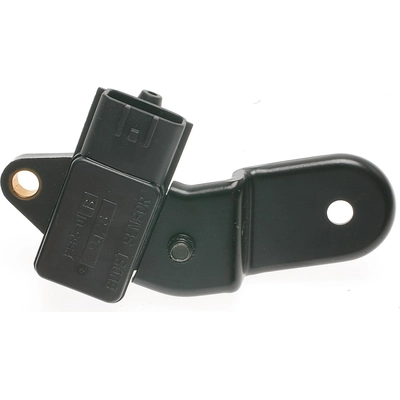 Fuel Tank Pressure Sensor by BLUE STREAK (HYGRADE MOTOR) - AS236 pa4