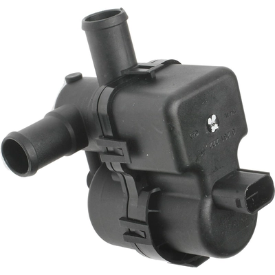 Fuel Tank Pressure Sensor by BLUE STREAK (HYGRADE MOTOR) - AS384 pa7