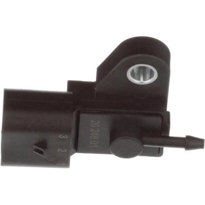 Fuel Tank Pressure Sensor by BLUE STREAK (HYGRADE MOTOR) - AS514 pa10