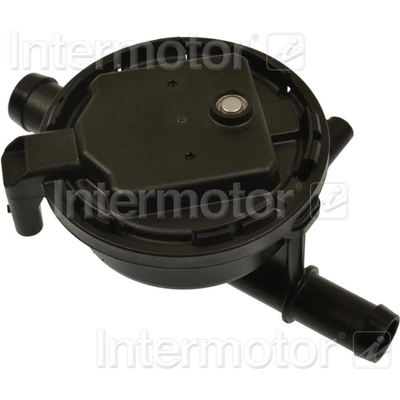 Fuel Tank Pressure Sensor by BLUE STREAK (HYGRADE MOTOR) - FPS64 pa2