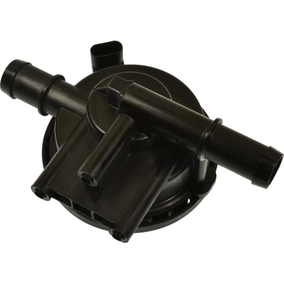 Fuel Tank Pressure Sensor by BLUE STREAK (HYGRADE MOTOR) - FPS64 pa4