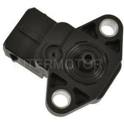 Fuel Tank Pressure Sensor by BLUE STREAK (HYGRADE MOTOR) - AS167 pa1