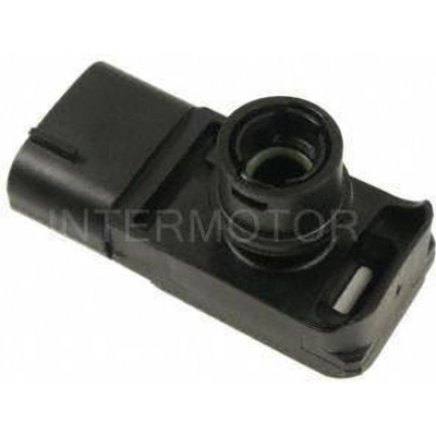 Fuel Tank Pressure Sensor by BLUE STREAK (HYGRADE MOTOR) - AS381 pa1