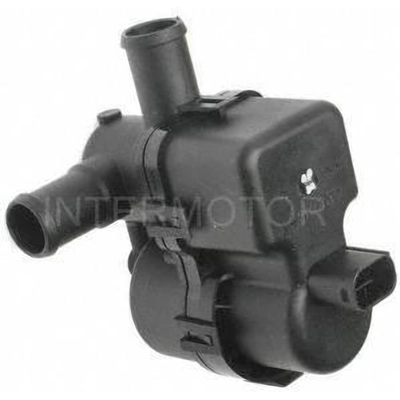 Fuel Tank Pressure Sensor by BLUE STREAK (HYGRADE MOTOR) - AS384 pa6