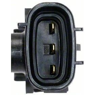 Fuel Tank Pressure Sensor by BLUE STREAK (HYGRADE MOTOR) - AS505 pa7