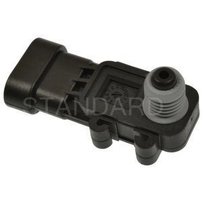 Fuel Tank Pressure Sensor by BLUE STREAK (HYGRADE MOTOR) - AS506 pa1