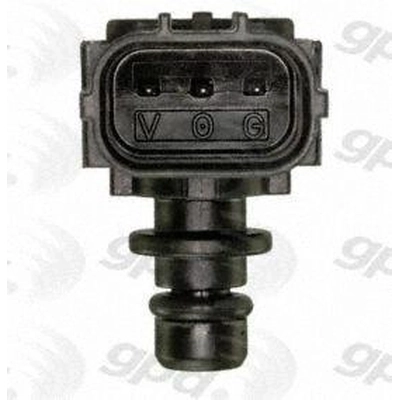 Fuel Tank Pressure Sensor by GLOBAL PARTS DISTRIBUTORS - 1811252 pa4