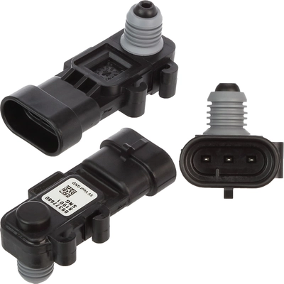 Fuel Tank Pressure Sensor by GLOBAL PARTS DISTRIBUTORS - 1811265 pa1