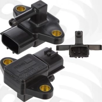 Fuel Tank Pressure Sensor by GLOBAL PARTS DISTRIBUTORS - 1811324 pa4