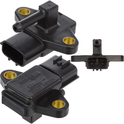 Fuel Tank Pressure Sensor by GLOBAL PARTS DISTRIBUTORS - 1811325 pa2