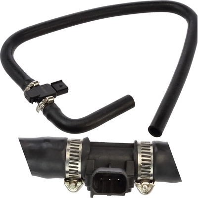 Fuel Tank Pressure Sensor by GLOBAL PARTS DISTRIBUTORS - 1811346 pa3