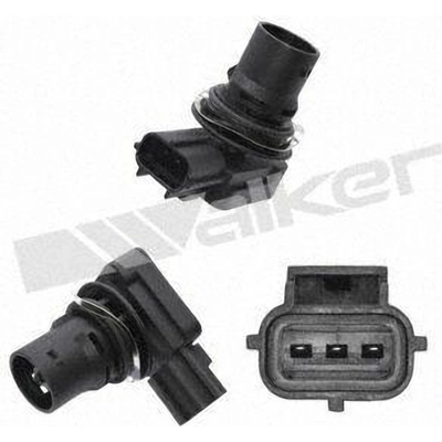 Fuel Tank Pressure Sensor by WALKER PRODUCTS - 225-1090 pa1