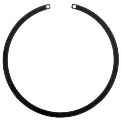 ACDELCO - TR9 - Fuel Tank Sending Unit Lock Ring pa1