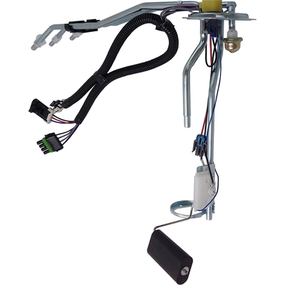 AGILITY - 4017007 - Fuel Tank Sending Unit pa2